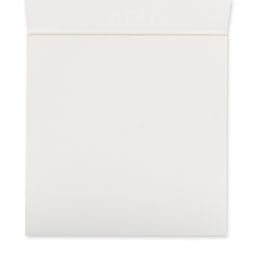 VISTA-ARTISTA WCCH-2525 Gallery Альбом для акварели 25% хлопок, 75% целлюлоза 300 г/м2 25 х 25 см склейка с одной стороны 12 л. Штиль мелкозернистая фото 3