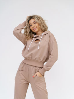 922 Костюм "Капучино"