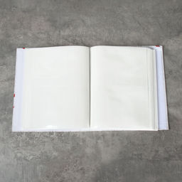 Фотоальбом 200 фото 10x15 / 9348 /уп 48/ - Галеонтрейд фото 6