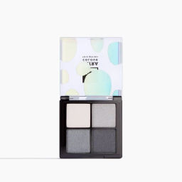 Четырехцветная палетка теней для век Ultra Colour, 10 г