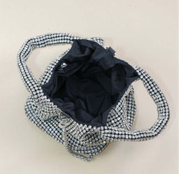Сумка BG-ST-04-Silver - Ferro фото 9