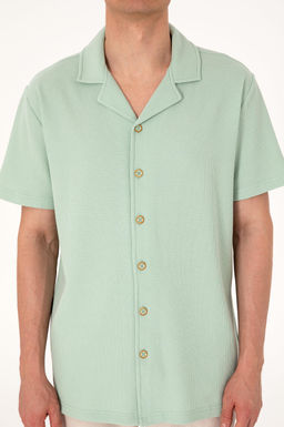 Erkek Su Ye_ili _rme G_mlek Sepette S_rpriz _ndirim - U.s. polo assn фото 6