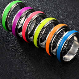 Кольцо арт. 51 1616 (id 274936) - Rada фото 2