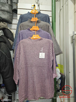 Кофта женская с узором