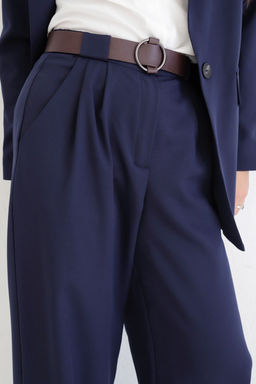 Жакет удлинённый с английским воротником - Martichelli фото 210