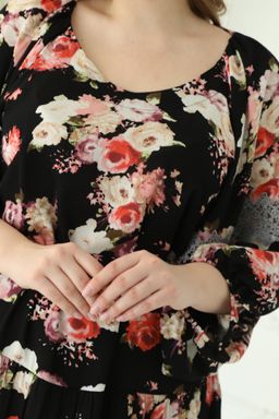 Платье П5-4981/1 - Wisell фото 2