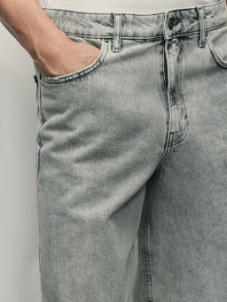 Джинсы tapered / Zarina  фото 5