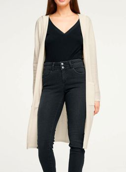 Пальто, белое - Heine фото 3