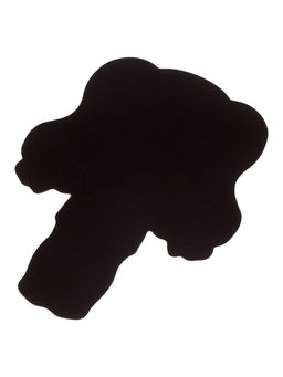 Магнитный набор "Малышка" блестящий