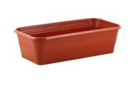 Ящик для рассады Декор 450*225*125 б/под (1упак/30шт)