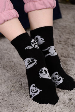 Носки детские Привидение (набор 3 пары)