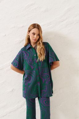 Комплект 2-ух предметный А4130 - Annete фото 4