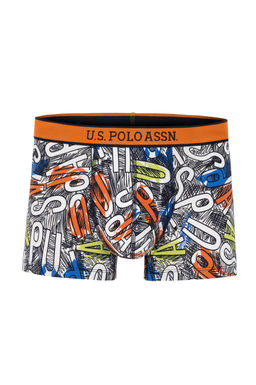 Мужское нижнее белье темно-синего цвета - U.s. polo assn фото 3