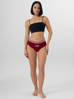 ТРУСЫ ЖЕНСКИЕ (3ШТ.) - Mark formelle фото 9