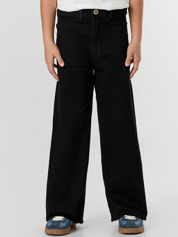 БРЮКИ ДЖИНСОВЫЕ ДЛЯ ДЕВОЧЕК