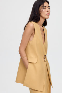 Жилет С5768-1 НСК - Cloxy фото 7