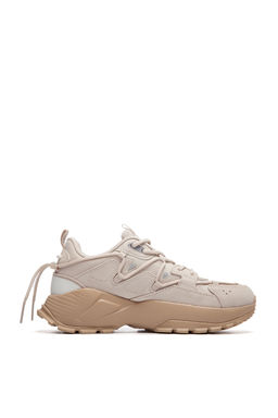 Повседневные кроссовки Anta CHUNKY SHOES Серый  фото 4