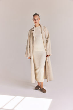 MAMA Falda de punto - H&m фото 3