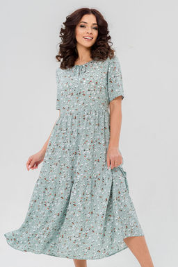 Платье Джульетта (50) - Serenada фото 2