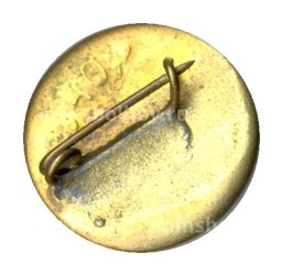 Значок В.И.Ленин