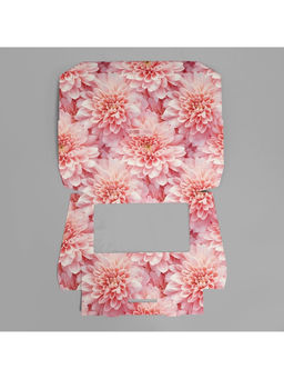 Цена за 5 шт. Кондитерская упаковка, коробка с ламинацией Beauty, 20 х 12 х 4 см