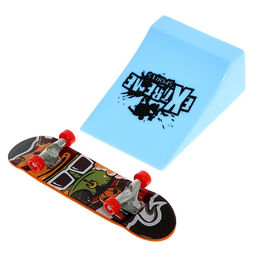 Набор экстремала Опасный прыжок, 2 предмета, МИКС - Simaland фото 11