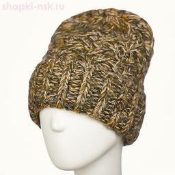 Джейн Шапка женская флис (56-58)