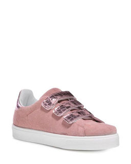 Passegiata. Кеды, розовый, 37