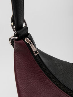 Чёрный мешок-трансформер S.Lavia  фото 20