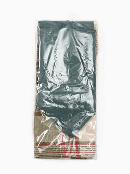 Кухонный набор «Этель» МИКС: полотенце 42×67 см - 2 шт., салфетка 40×40 см - 3 шт., 100% хлопок