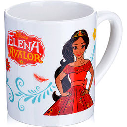 27694 Кружка 220мл Елена под/уп MB(х36)