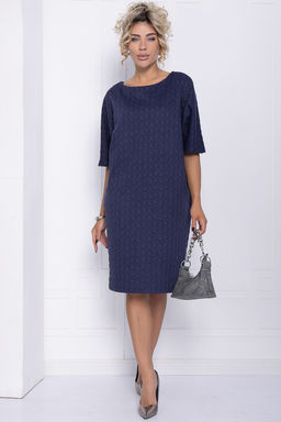 Платье Кайла (клетка) П8754 - Lt collection фото 31