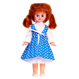 Кукла «Кристина», 45 см, МИКС