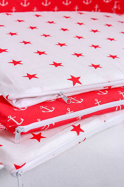 Бортик Веселая мозаика арт. БРК-6П