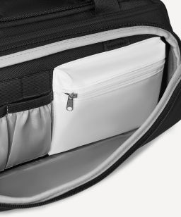 Сумка медицинская JOGEL DIVISION Medical Bag, черный  фото 6