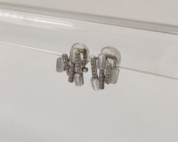 Серьги-клипсы