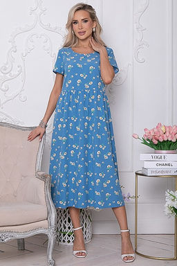 Платье 71715 - Avili фото 5