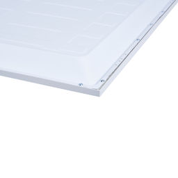 ULP-6060-50W/4000K OFFICE-B WHITE Светильник светодиодный потолочный встраиваемый. Белый свет (4000K). Рассеиватель матовый. В комплекте с и/п. Корпус белый. ТМ Uniel
