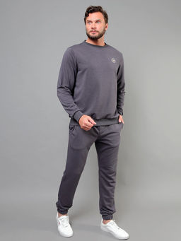 Толстовка мужская _ 05198 - F5 фото 6