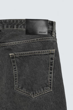 JEANS BOOTCUT FIT LIMITED EDITION - Zara фото 11