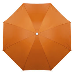 Зонт пляжный Maclay Классика, d=180 cм, h=195 см, цвет МИКС  фото 5