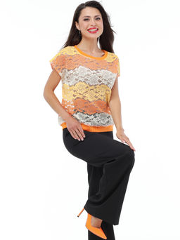 Блузка Синтия, нью - Dstrend фото 12