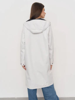 Плащ женский OVERSIZE 22271-389 - Avese фото 46