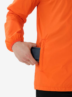 Ветровка FN Storm Orange