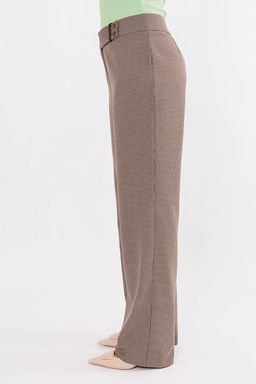 NOBBY, Женские брюки 475Х (гусиная лапка) фото 4