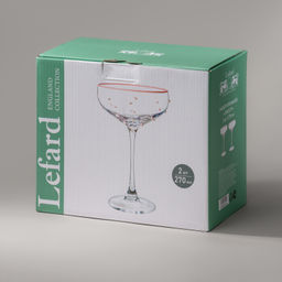 НАБОР КРЕМАНОК SWEETY ИЗ 2 ШТ. 270 МЛ - Lefard фото 2