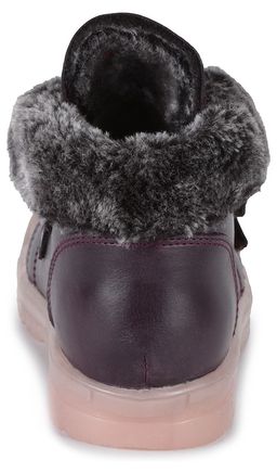 ботинки для девочек - Elegami фото 6