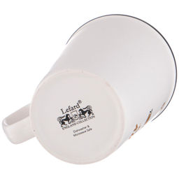 КРУЖКА LEFARD VINTAGE GARAGE 420 МЛ  фото 4