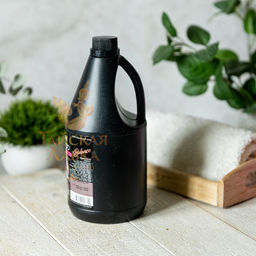 Шампунь Балансирующий и Укрепляющий Сакура CAREBEAU FANTASY
1 кг  фото 3