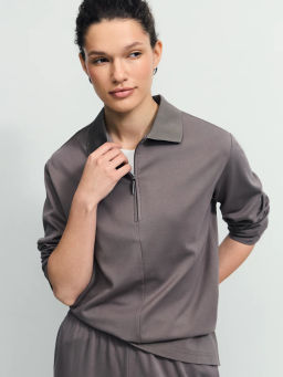 Джемпер из вискозы / Zarina